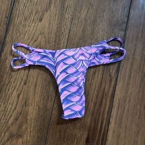 Midori bikini bottoms